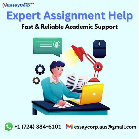 Our Assignment Help Services offer expert guidance in nursing, business, law, and MBA assignments. We provide original, well-researched content, timely submissions, and affordable rates. With skilled writers and 24/7 support, we help students excel academically. Get reliable assignment assistance now and boost your grades! 📚✨