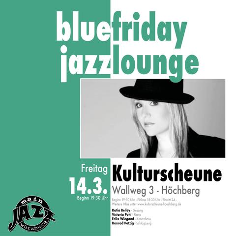 Kulturscheune Höchberg