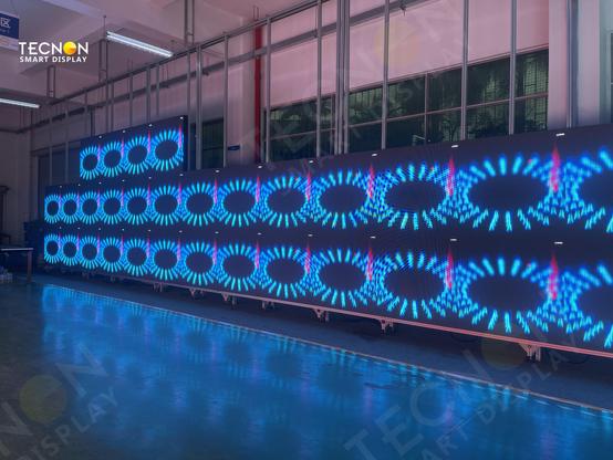 led display
