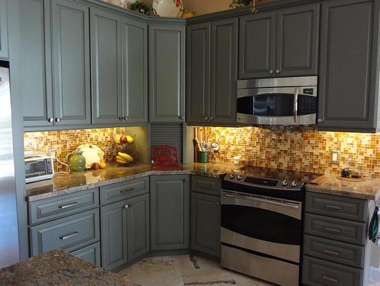 JB Interior Remodeling

