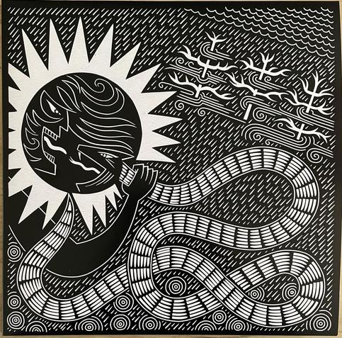 Recordsleeve Ramkot