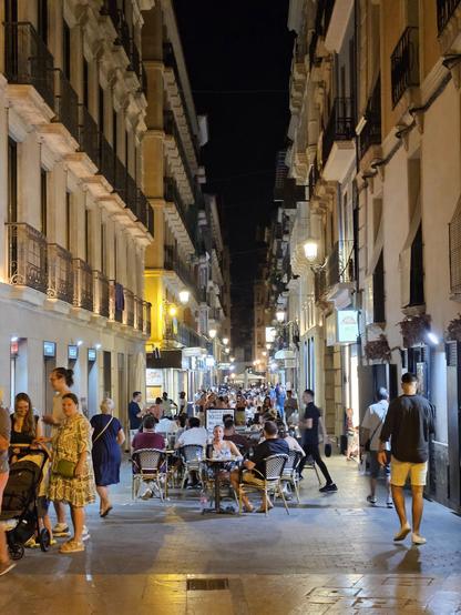 Calle Mayor