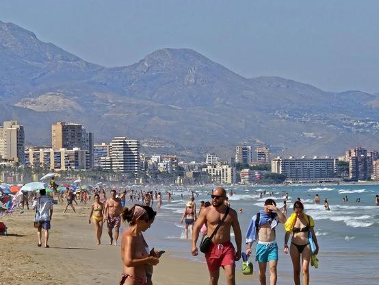Playa de San Juan