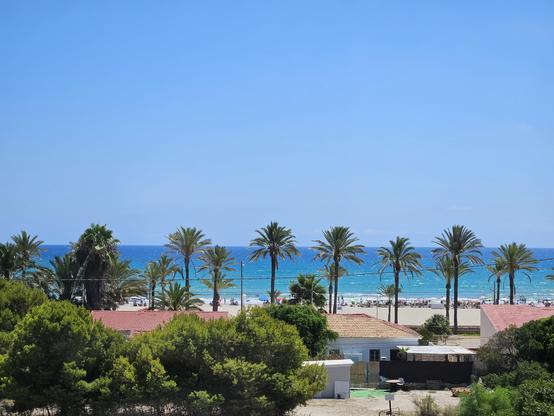 Playa de San Juan