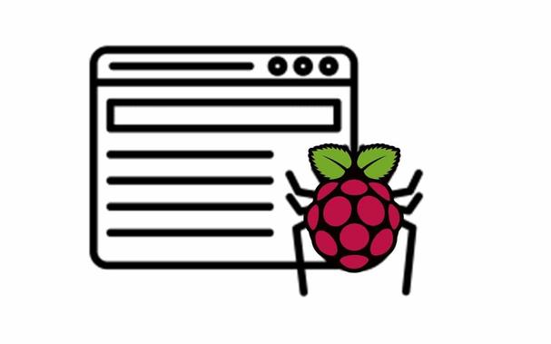rapsberry pi scrapy featured image