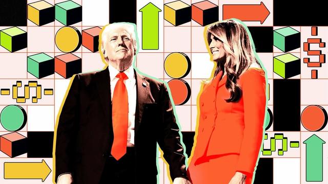 President Trump set to speak at the first-ever White House Crypto Summit on March 7, chaired by David Sacks, amid a global crypto sell-off. What’s next for the crypto market? 💰🇺🇸 #CryptoSummit #Trump #DavidSacks #Cryptocurrency #Blockchain #TechPolicy #CryptoNews