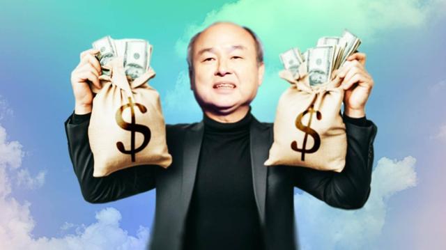SoftBank plans to borrow $16B to invest in AI, with an additional $8B potentially in 2026, raising concerns over its already debt-heavy balance sheet. What’s the risk for the tech giant? 💼🤖 #SoftBank #AI #TechInvesting #Debt #Finance #Innovation #VentureCapital