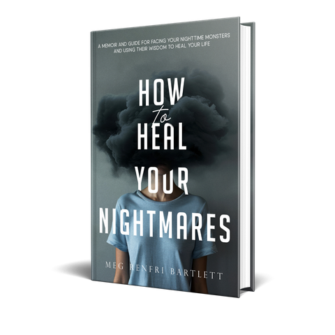 Nightmares are something we’ve all experienced at some point, but for some, they are more than just unsettling dreams—they are relentless, recurring, and deeply disruptive. Megan Bartlett knows this firsthand. In her book, How to Heal Your Nightmares, she shares her personal journey from suffering through years of chronic nightmares and sleep paralysis to finally understanding and healing them. This book isn’t just about her story; it’s a guide for anyone looking to break free from the grip of their own nocturnal fears.