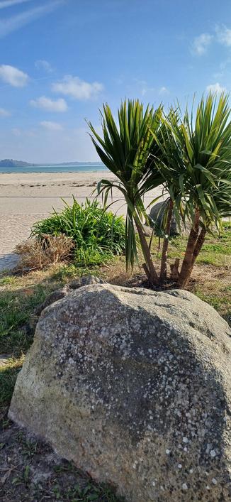 Petit coin de paradis 🤩 ...avant l'invasion des touristes 🥴