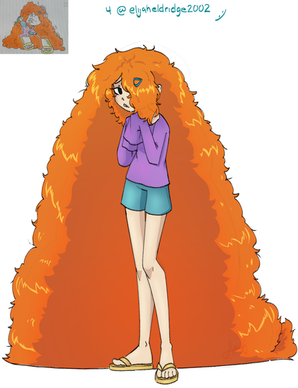 (Danger City Girls) 841