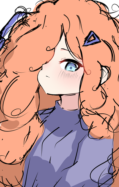 841 (MOE Art Style)