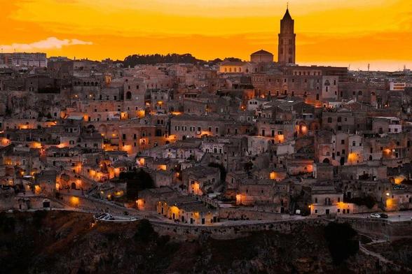 Where Should You Travel If You’re in Your Villain Era?