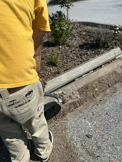 Backfilling the feature 