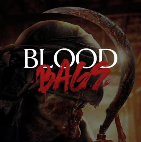 Blood Bags (Original Motion Picture Soundtrack)