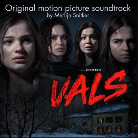 Vals (Original Motion Picture Soundtrack)