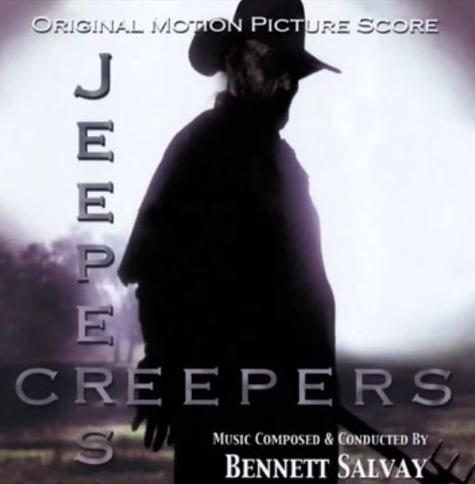 Jeepers Creepers (Original Motion Picture Soundtrack)