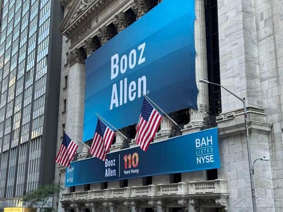 The US plan to cut federal contracts could cripple Booz Allen Hamilton, which relies heavily on government IT & AI services for most of its revenue. #BoozAllen #FederalContracts #AI #ITServices #Government #TechNews #USPolicy #BusinessImpact #AIinGov