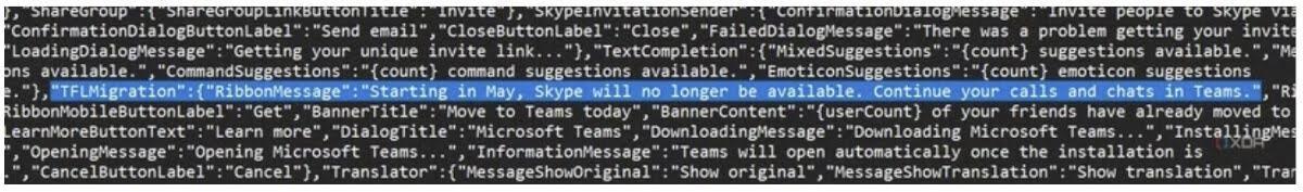 Microsoft is retiring Skype in May 2025 😱, making way for Teams to take over! If you're still relying on Skype, it's time to prepare for the transition. Here’s everything you need to know to switch smoothly! #Skype #MicrosoftTeams #TechNews #DigitalTransition
