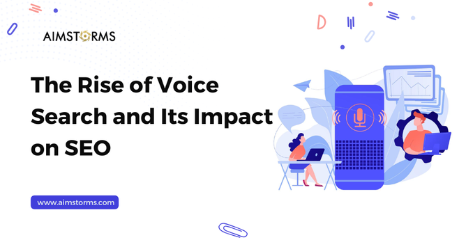Voice Search SEO