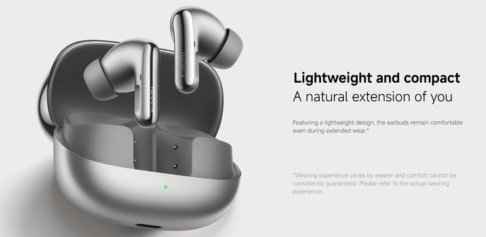 Xiaomi just dropped the first-ever earbuds powered by Qualcomm's AI-driven audio tech—bringing next-level noise cancellation, crystal-clear calls, and immersive sound. 🎧🔥