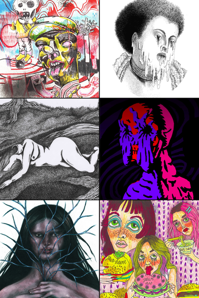 Dessins
