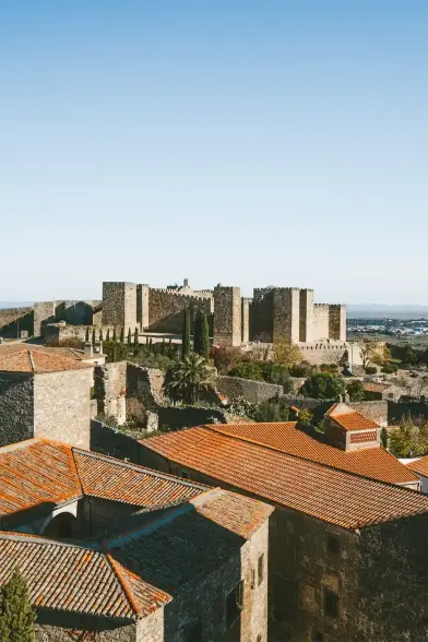 Explorando Trujillo en Extremadura 🏰
Ya sea que estés explorando sus monumentos históricos, disfrutando de sus delicias culinarias o admirando su belleza natural, Trujillo ofrece una experiencia única e inolvidable.

📍 https://adondeviajar.es/que-ver-en-trujillo-extremadura/

#trujillo #extremadura #españa