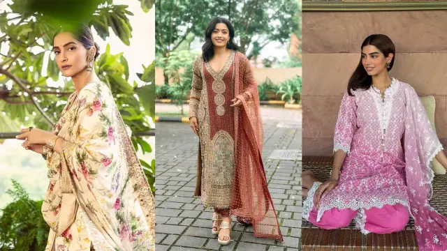 Ramadan Fashion
