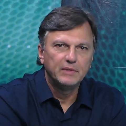 Foto do Mauro Cezar