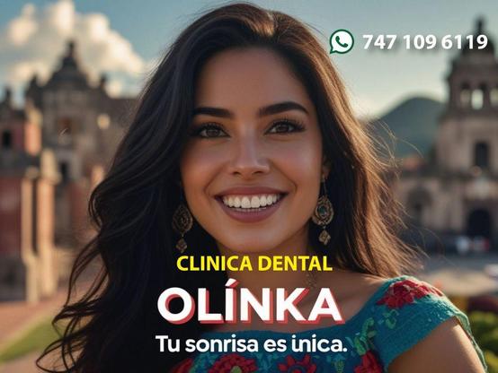 Clínica Dental Olinka
