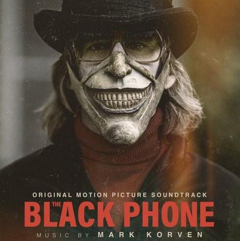 The Black Phone (Original Motion Picture Soundtrack)