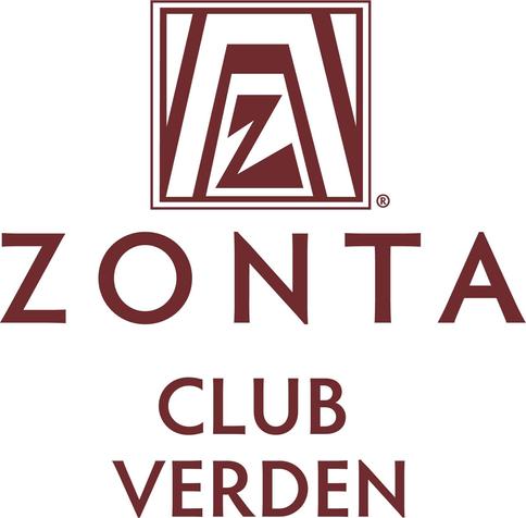 Logo Zonta Club