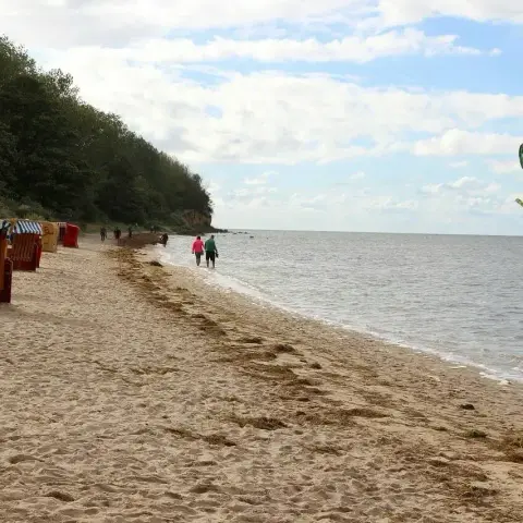 Insel Poel Strand: Die schönsten Strände & Badeorte
