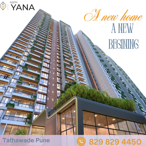 Austin Yana : Building Elevation