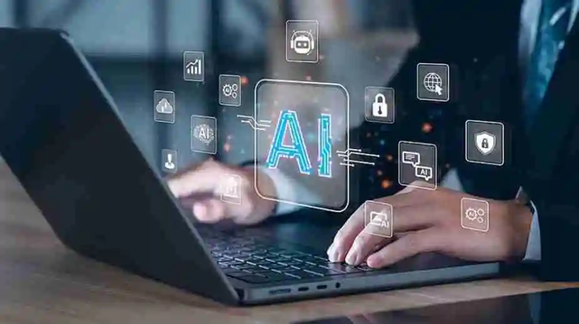 AI Tools Every Professional Should Be Using Right Now

