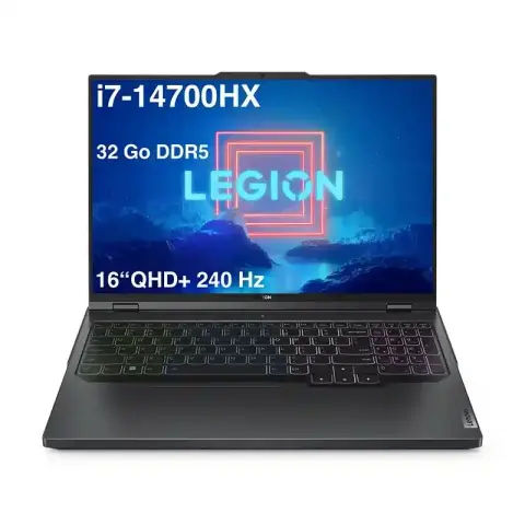 PC Portable Gamer