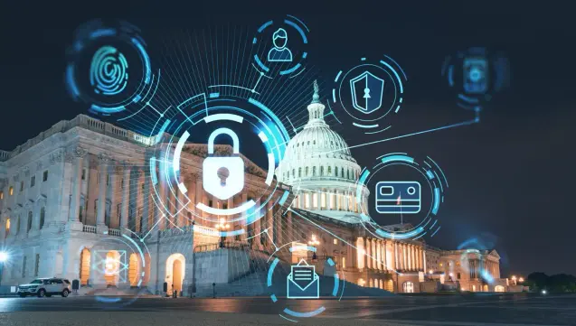 Republicans Create a Working Group to Establish Federal Data Privacy Legislation