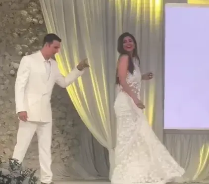 Akshay Kumar and Shilpa Shetty