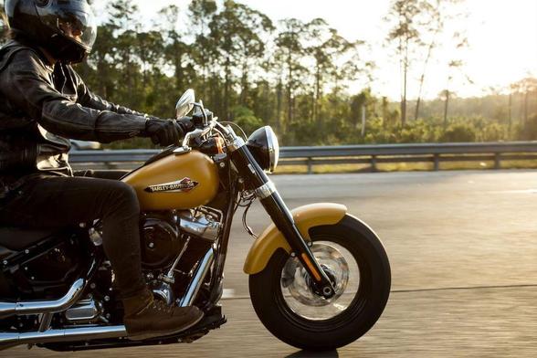 12 Incredible Motorcycle Routes to Add to Your Bucket List: Route 66, Trollstigen, the Garden Route & More