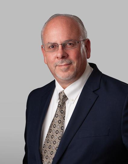 Jim Frelk - Board Advisor