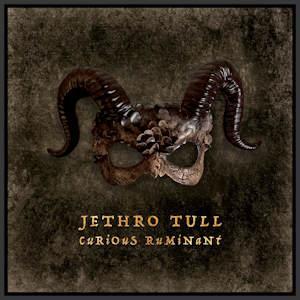 CD-Review - JETHRO TULL, IAN ANDERSON - Curious Ruminant