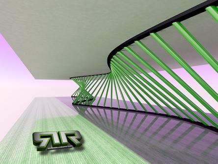 Modeling parametric facades for some #PixelGraff cube #NFTs >< #Architecture @RussellRope