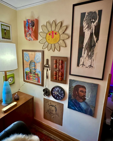 Folk art