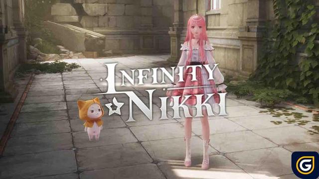 Códigos de Infinity Nikki para marzo de 2025 y cómo canjearlos