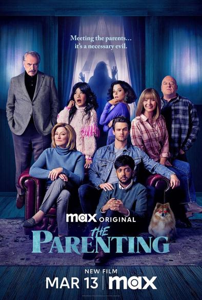 The Parenting, une nouvelle comédie familiale sur fond de maison hantée !

https://buff.ly/wmmtEb2 

#TheParenting #maisonhantee
