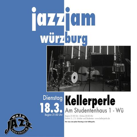 Jazz Jam