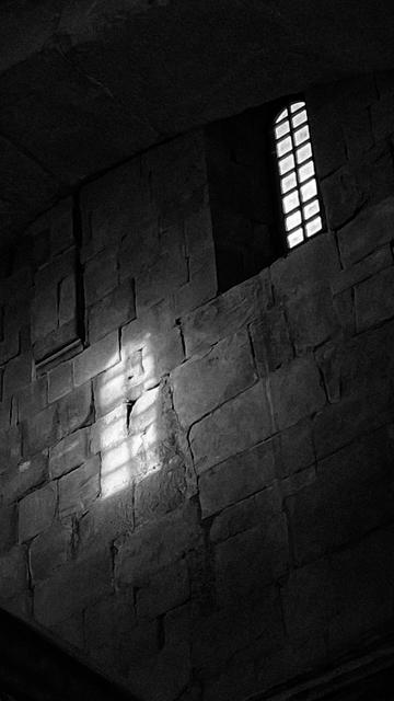 Windows of Svetitskhoveli Cathedral