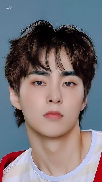 EXO Xiumin