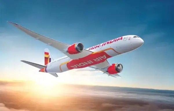 Air India