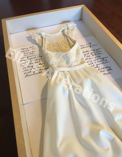 Vintage Wedding Dress