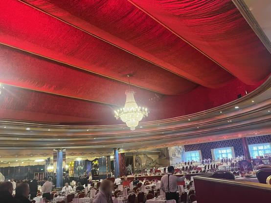 Kirrwiller Royal Palace Music Hall